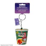 CINEREPLICAS: KPOP DEMON HUNTERS - ZOEY HAMBURGER NOODLES obesek