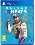 Nascar Heat 5 (Playstation 4)
