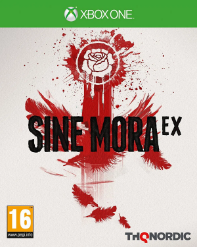 Sine Mora (XONE)