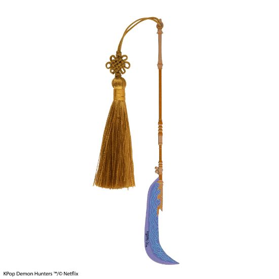 CINEREPLICAS: KPOP DEMON HUNTERS - MIRA'S GOK-DO knjižno kazalo