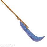 CINEREPLICAS: KPOP DEMON HUNTERS - MIRA'S GOK-DO knjižno kazalo