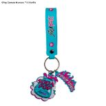 CINEREPLICAS: KPOP DEMON HUNTERS - WRISTLET KEYCHAIN - SODA POP obesek