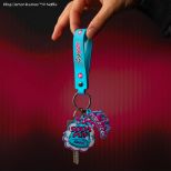 CINEREPLICAS: KPOP DEMON HUNTERS - WRISTLET KEYCHAIN - SODA POP obesek