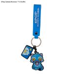 CINEREPLICAS: KPOP DEMON HUNTERS - DERPY obesek