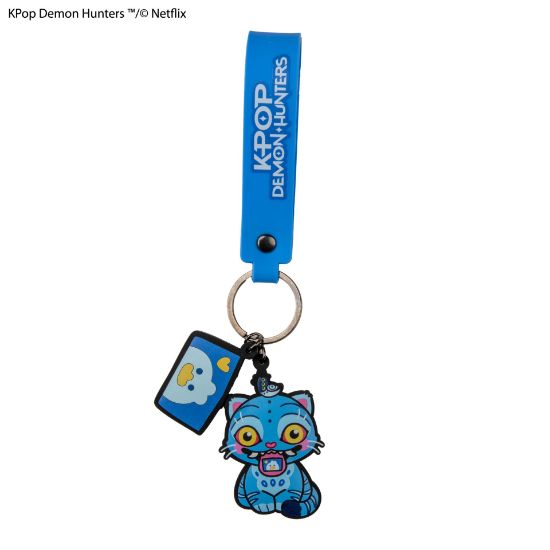 CINEREPLICAS: KPOP DEMON HUNTERS - DERPY obesek