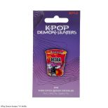 CINEREPLICAS: KPOP DEMON HUNTERS - PIN - MIRA SPICE QUEEN NOODLES priponka