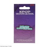 CINEREPLICAS: KPOP DEMON HUNTERS - PIN - KPOP DEMON HUNTERS priponka