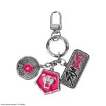 CINEREPLICAS: KPOP DEMON HUNTERS - CHARM KEYCHAIN - SAJA BOYS obesek