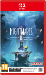 Little Nightmares II - Enhanced Edition (Nintendo Switch 2)