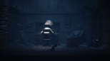 Little Nightmares II - Enhanced Edition (Nintendo Switch 2)