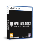 Hell Let Loose: Vietnam (Playstation 5)