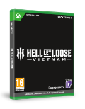 Hell Let Loose: Vietnam (Xbox Series X)