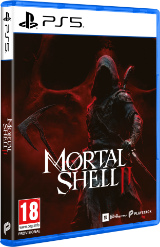 Mortal Shell II (Playstation 5)