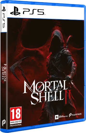 Mortal Shell II (Playstation 5)