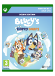 Bluey's Happy Snaps - Deluxe Edition (Xbox Series X)