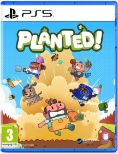 Planted! (Playstation 5)