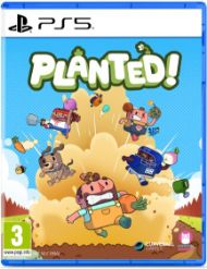 Planted! (Playstation 5)