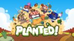 Planted! (Playstation 5)