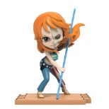 MIGHTY JAXX - FREENY'S HIDDEN DISSECTIBLES: ONE PIECE SERIES 02 figurice