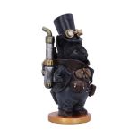 NEMESIS NOW STEAMSMITH'S CAT 19,5CM figura