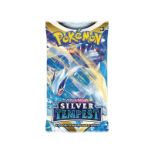 POKEMON TCG: SILVER TEMPEST BOOSTER PACK kartice