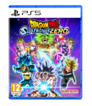 Dragon Ball: Sparking! Zero - Collectors Edition (Playstation 5)