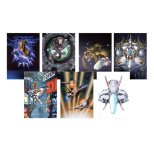 R-Type Delta: HD Boosted - Full Force Edition (Playstation 5)