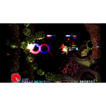 R-Type Delta: HD Boosted - Full Force Edition (Nintendo Switch)