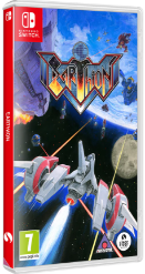 Earthion  (Nintendo Switch)