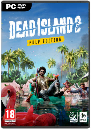 Dead Island 2 - Pulp Edition (PC)