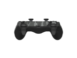 DRAGONSHOCK MIZAR BREZŽIČNI KONTROLER ZA PS4, PC, MOBILE - SIVE CAMO BARVE