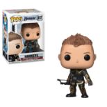 Figura FUNKO POP MARVEL: AVENGERS ENDGAME - HAWKEYE