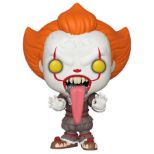 FUNKO POP MOVIES: IT CHAPTER 2 - PENNYWISE (FUNHOUSE)