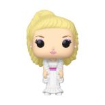 FUNKO POP RETRO TOYS: BARBIE - CRYSTAL BARBIE