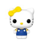 FUNKO POP SANRIO: HELLO KITTY WITH MIMMY CHASE