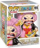 FUNKO POP SUPER: ONE PIECE - BIG MOM KIMONO WITH CHASE