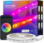 GOVEE RGBIC LED Strip Light 5m