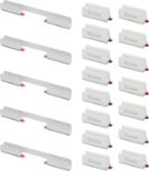 GOVEE Neon Rope Light 2 Bracket White 15 Pack