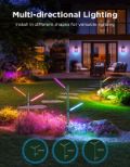 GOVEE Outdoor Garden Lights
