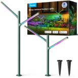 GOVEE Outdoor Garden Lights