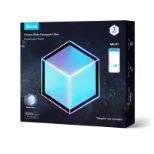 GOVEE Glide Hexagon Light Panels Ultra Expansion 1 Pack 