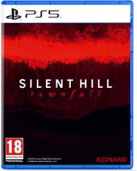 Silent Hill: Townfall (Playstation 5)