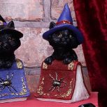 NEMESIS NOW HOCUS 12,7CM figura