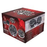 NEMESIS NOW MALPUSS TRINKET BOX 10,8CM škatla