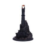 NEMESIS NOW LORD OF THE RINGS BARAD DUR BACKFLOW INCENSE kadilnik