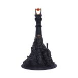 NEMESIS NOW LORD OF THE RINGS BARAD DUR BACKFLOW INCENSE kadilnik