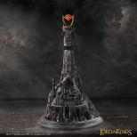 NEMESIS NOW LORD OF THE RINGS BARAD DUR BACKFLOW INCENSE kadilnik