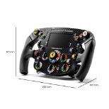 THRUSTMASTER FERRARI SF-25 FORMULA WHEEL ADD-ON REPLICA PS4/PS5/PC DODATEK ZA VOLAN