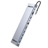 MOYE CORE MULTIPORT X11 hub