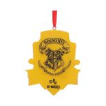 NEMESIS NOW Harry Potter Gryffindor crest viseči okrasek